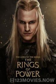 The Lord of the Rings: The Rings of Power Season 2 Episode 3