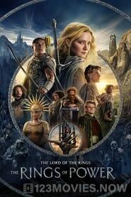 The Lord of the Rings: The Rings of Power Season 2 Episode 4