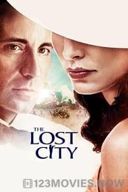 The Lost City