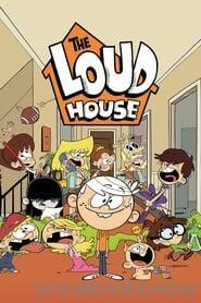 The Loud House Season 2 Episode 12