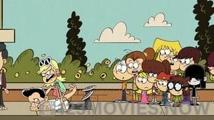 The Loud House Season 3 Episode 20