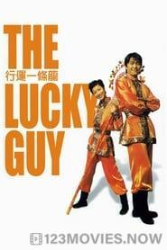 The Lucky Guy