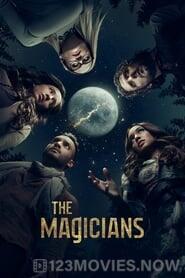 The Magicians Season 1 Episode 13