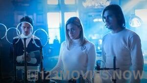 The Magicians Season 1 Episode 7