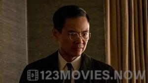 The Man in the High Castle Season 4 Episode 3