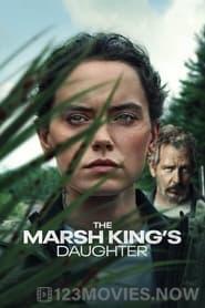 The Marsh King’s Daughter