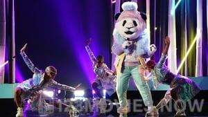 The Masked Singer Season 2 Episode 2