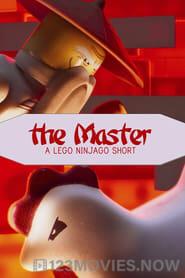 The Master: A Lego Ninjago Short