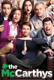 The McCarthys Season 1 Episode 1