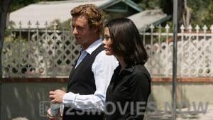 The Mentalist Season 1 Episode 2