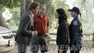 The Mentalist Season 1 Episode 22