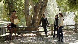 The Mentalist Season 1 Episode 22