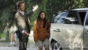 The Mentalist Season 1 Episode 22