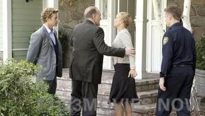 The Mentalist Season 1 Episode 8