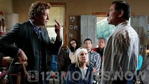 The Mentalist Season 2 Episode 18