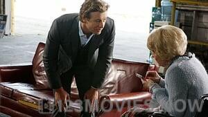 The Mentalist Season 2 Episode 19