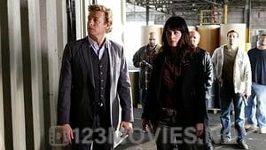 The Mentalist Season 2 Episode 19