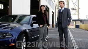 The Mentalist Season 2 Episode 19