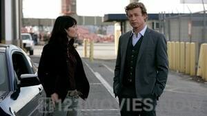 The Mentalist Season 2 Episode 19