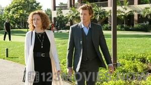 The Mentalist Season 2 Episode 22