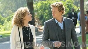 The Mentalist Season 2 Episode 22