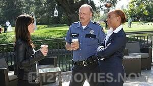 The Mentalist Season 2 Episode 22