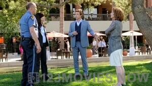 The Mentalist Season 2 Episode 22