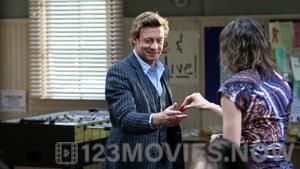 The Mentalist Season 3 Episode 10