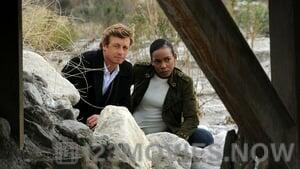 The Mentalist Season 3 Episode 15