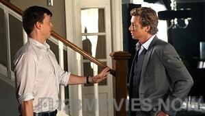 The Mentalist Season 3 Episode 2