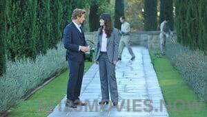 The Mentalist Season 3 Episode 6