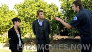 The Mentalist Season 3 Episode 9