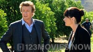 The Mentalist Season 3 Episode 9