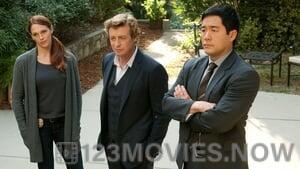 The Mentalist Season 4 Episode 12