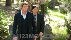 The Mentalist Season 4 Episode 12