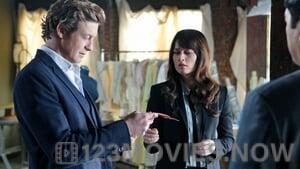 The Mentalist Season 4 Episode 13