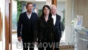 The Mentalist Season 4 Episode 16