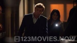 The Mentalist Season 4 Episode 21