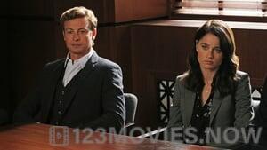 The Mentalist Season 5 Episode 1