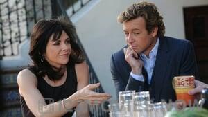 The Mentalist Season 5 Episode 11