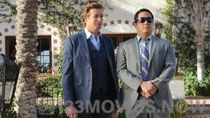 The Mentalist Season 5 Episode 11