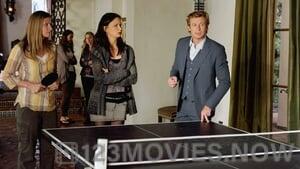 The Mentalist Season 5 Episode 11