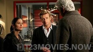 The Mentalist Season 5 Episode 20