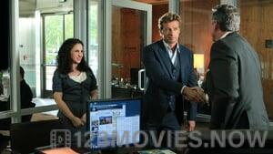 The Mentalist Season 5 Episode 9