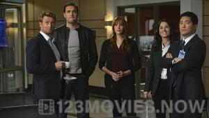 The Mentalist Season 6 Episode 14