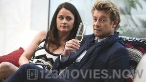 The Mentalist Season 6 Episode 16