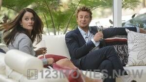 The Mentalist Season 6 Episode 16