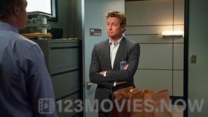 The Mentalist Season 6 Episode 20