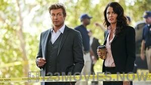 The Mentalist Season 6 Episode 4