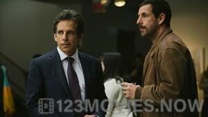 The Meyerowitz Stories